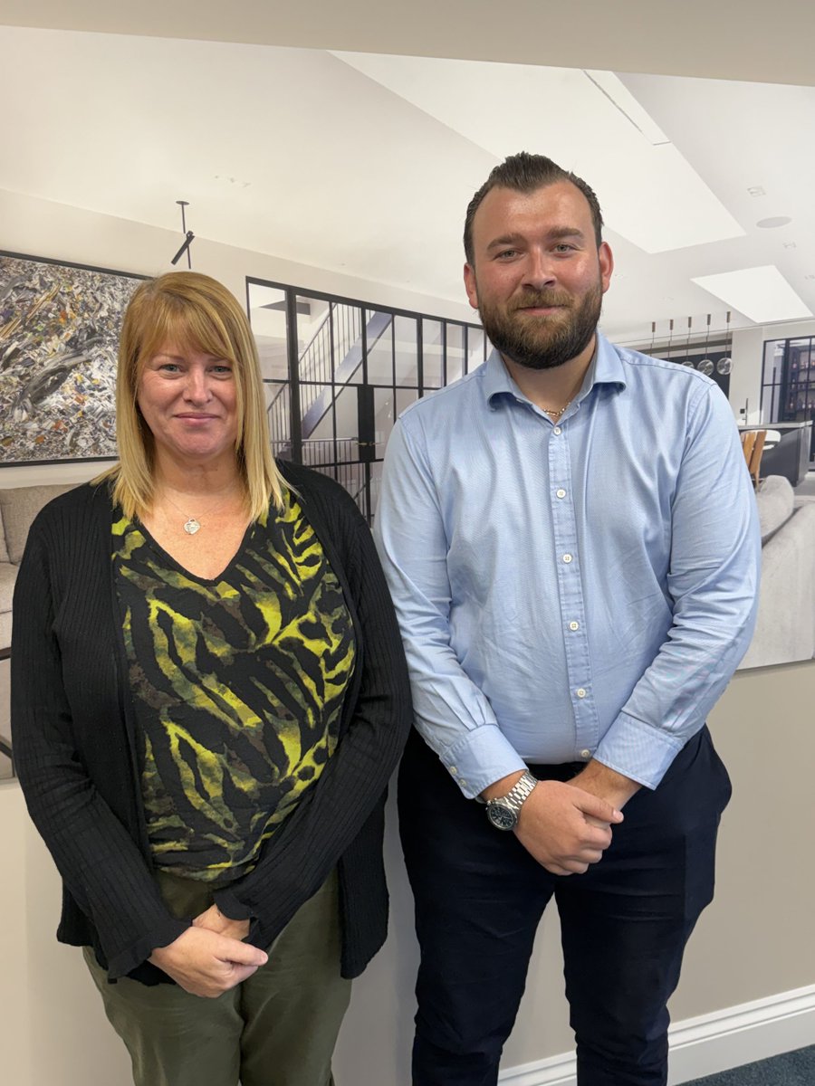 Crittall invests in leadership development with Level 5 qualifications success -  proinstaller.co.uk/2025/09/12/cri…