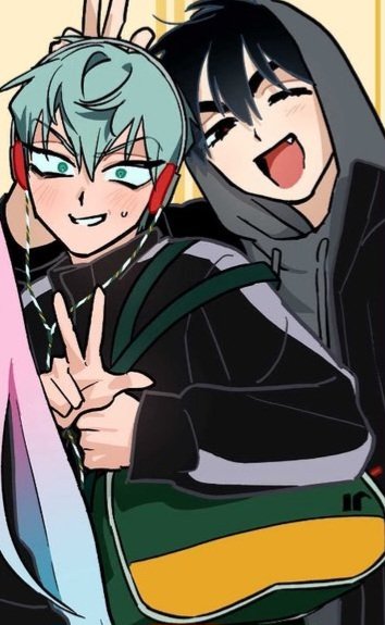 galaxyclematis's tweet photo. I want Ivan to be mateguarded in all official merch announcements now. Till should gatekeep him until you can't see anything below the eyebrows https://t.co/4tuVrOB0tf