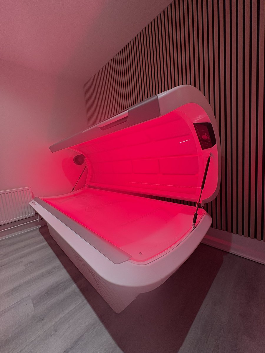 The Wellness Box tweet media