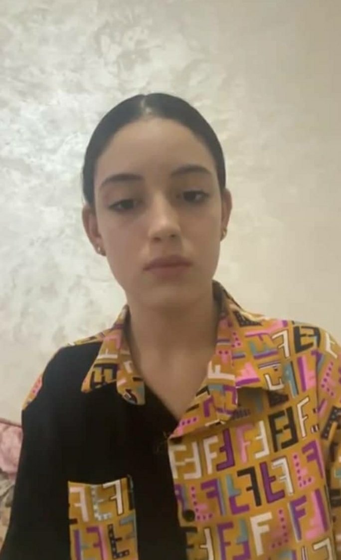 جمعة مباركة حبايبي