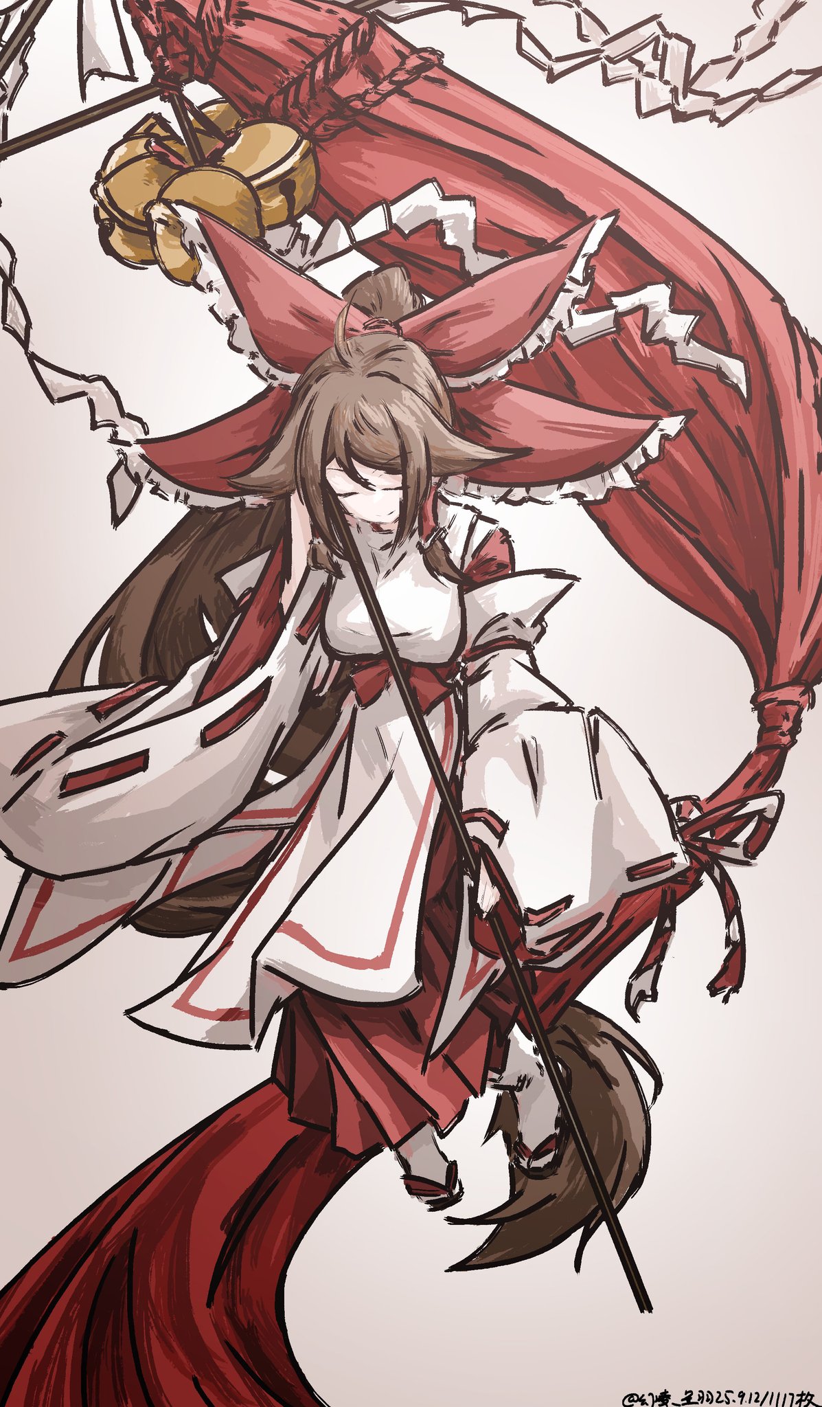 幻凌_星羽 on X: 