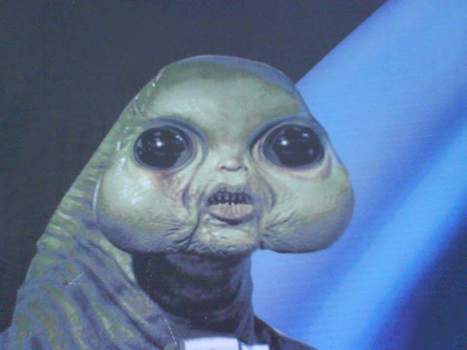 He’s getting ready to veneers #KenjiArt