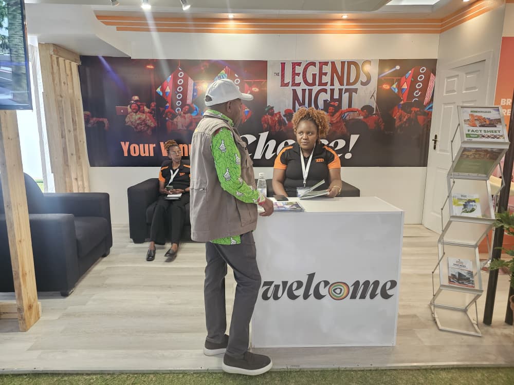 ZITF1's tweet image. It’s always a pleasure sharing what we do best creating spaces where every event feels at home. From corporate conferences and exhibitions to intimate gatherings, church events, music shows and outdoor celebrations, ZICES is the venue of choice. With seamless services in