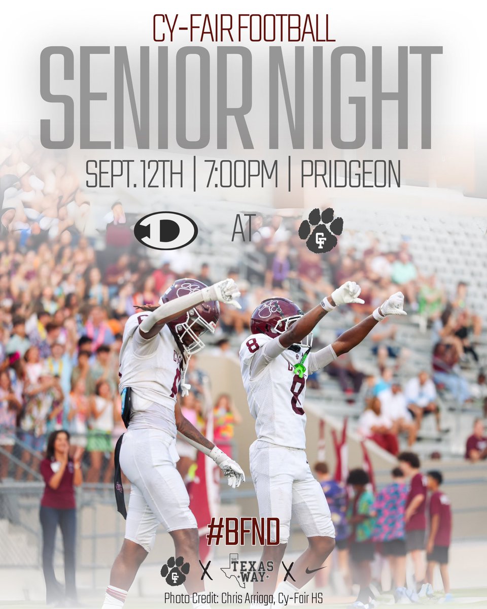 BFND_Football's tweet photo. Gameday vs Dickinson! #BFND https://t.co/mESlYUu4ur