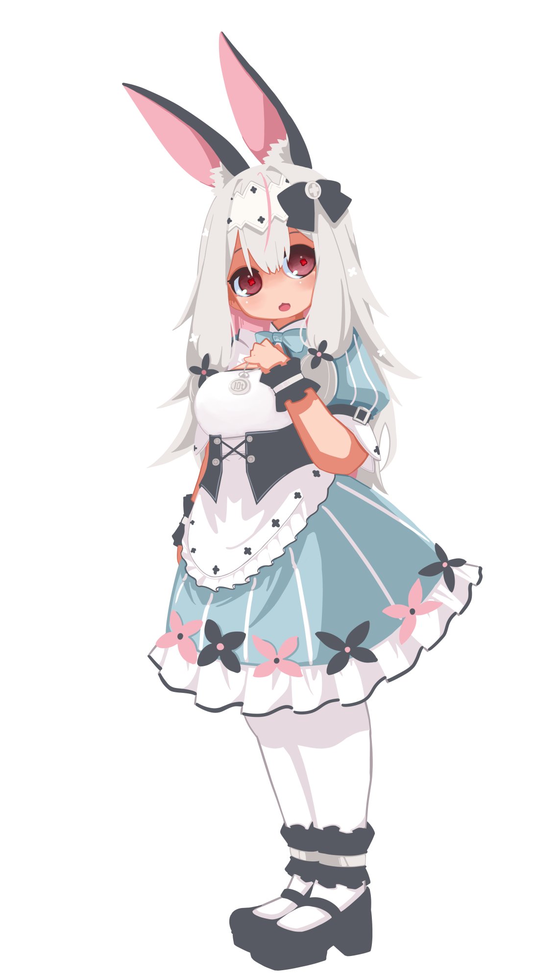 うさめ on X: 