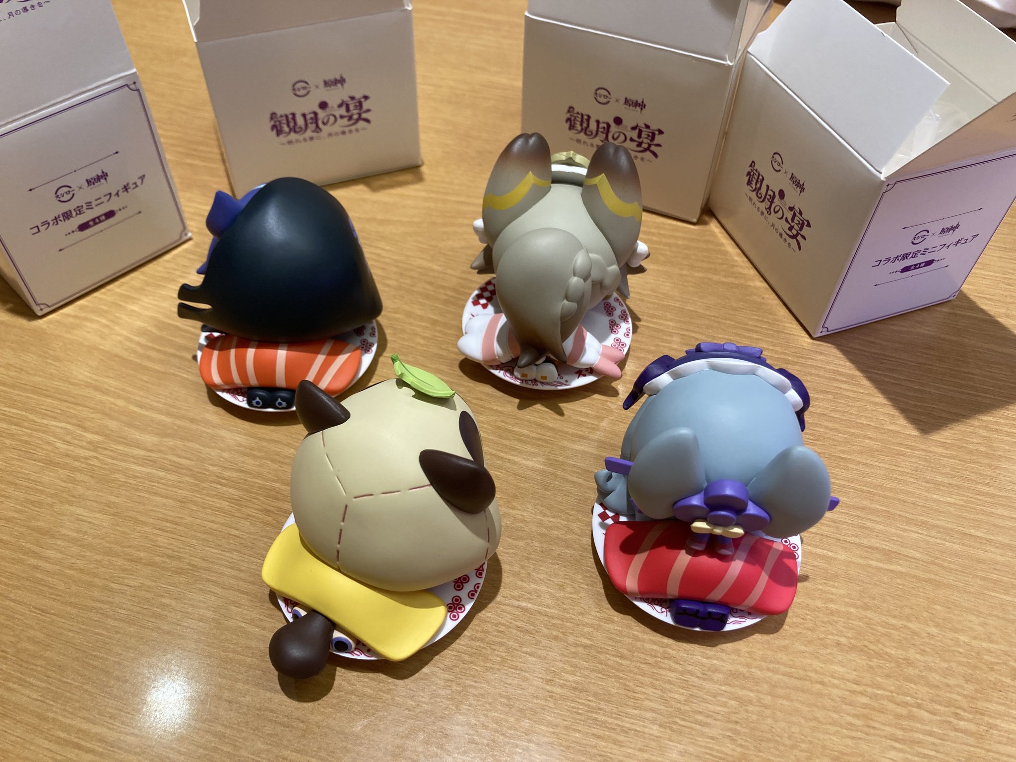 ﾚﾝｺﾝｾｧﾝ on X: 