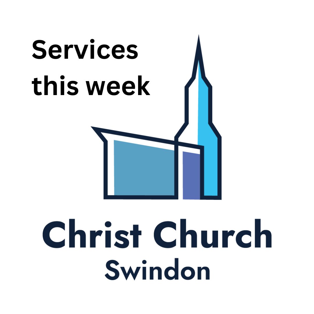 Christ Church Swindon tweet media