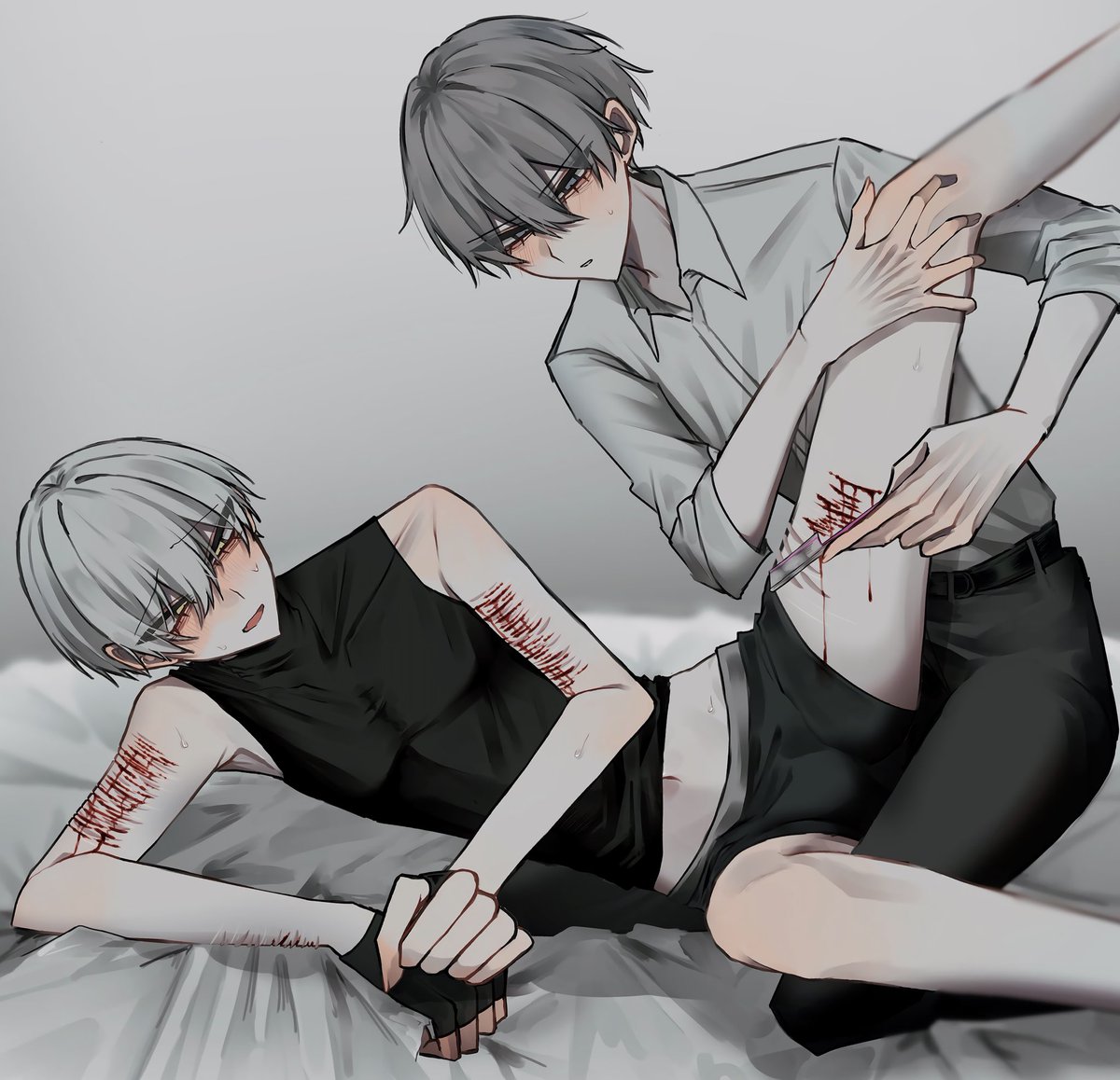 胃 (@7_i_i_) on Twitter photo 
