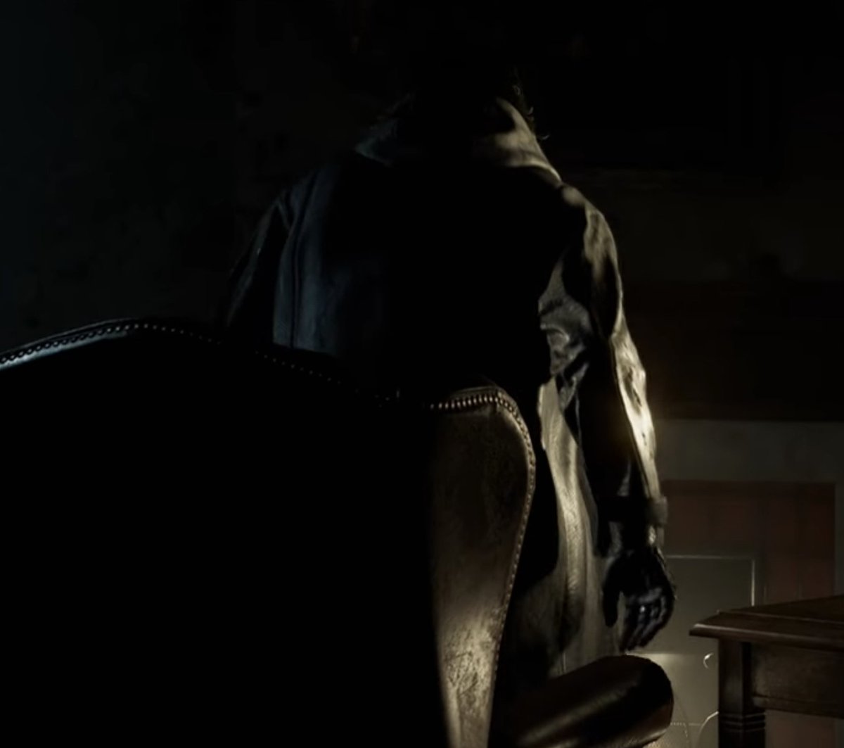 Resident Evil 9 REQUIEM Info/Countdown tweet media