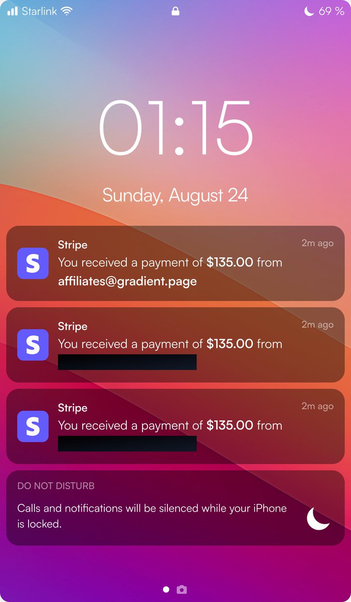 AndrewBolis's tweet image. Canva + laptop + internet connection + 1 hour per day = $405 per day.

Usually, I&apos;d charge $77 for this proven guide, but today I&apos;m giving it completely FREE.

Like + comment &apos;Canva&apos; and I&apos;ll send you my detailed guide for FREE.

Must follow me to get the guide in DM. FREE for 24…