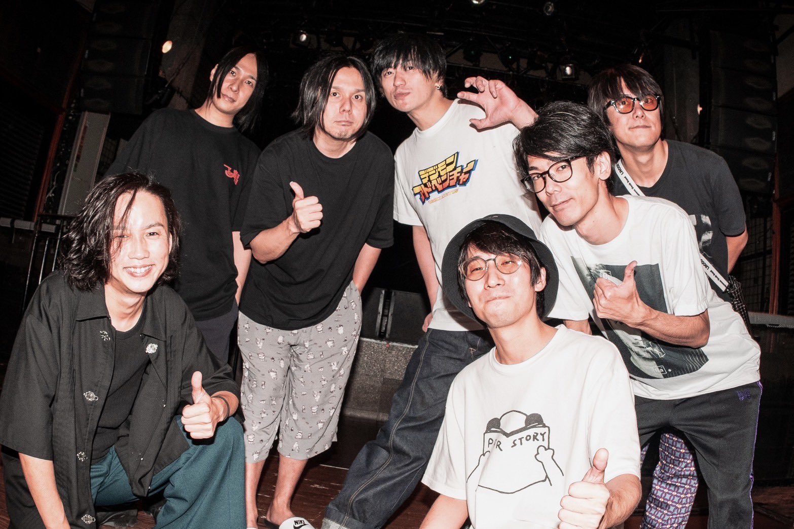 ビレッジマンズストアofficial (@vms_official) / X
