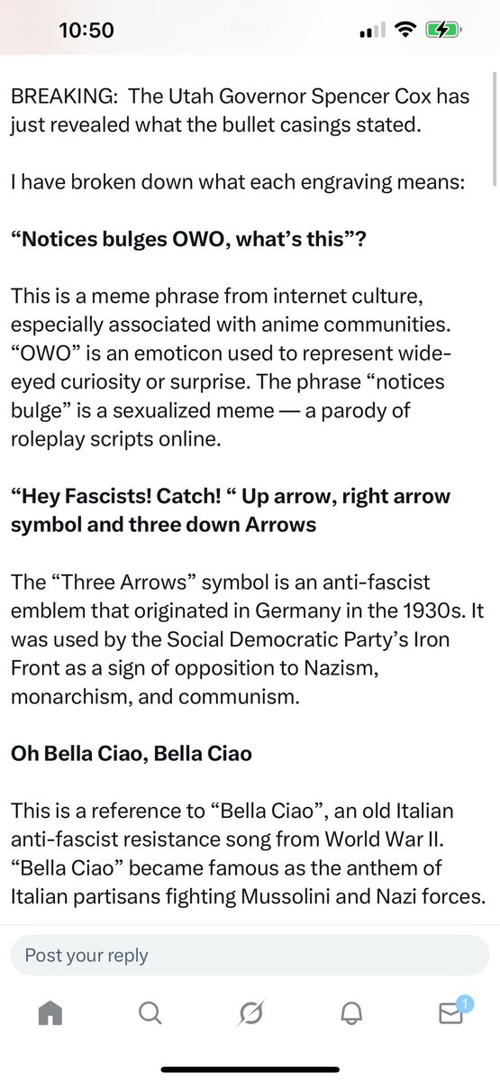 Wolf 3-2 🏴‍☠️ tweet media