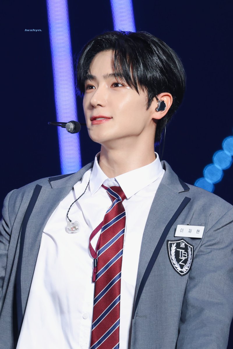 평생 웃게 해줄게!

#재현이의_생일을_축하해횬
#OURPRESENTDAY
#더보이즈 #현재 #HYUNJAE