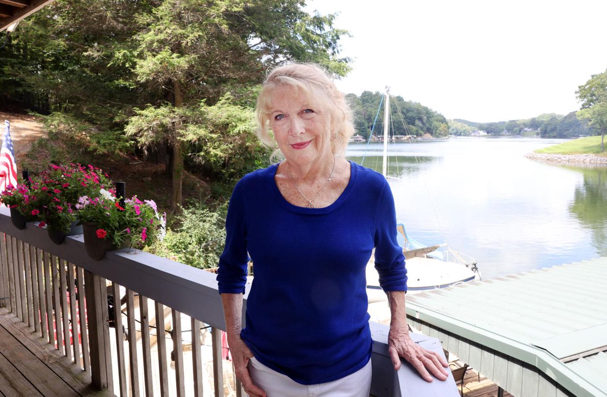 virginianewsreader (@vanewsreader) on Twitter photo Featured in the latest Virginia News Reader: Shooting survivor shares details and aftermath of tragedy in new book - By Jason Dunovant for <a href="/roanoketimes/">The Roanoke Times</a>
Read the full article at The Roanoke Times. ➡ tinyurl.com/yhmjzfee Featured in the latest Virginia News Reader: Shooting survivor shares details and aftermath of tragedy in new book - By Jason Dunovant for <a href="/roanoketimes/">The Roanoke Times</a>
Read the full article at The Roanoke Times. ➡ tinyurl.com/yhmjzfee