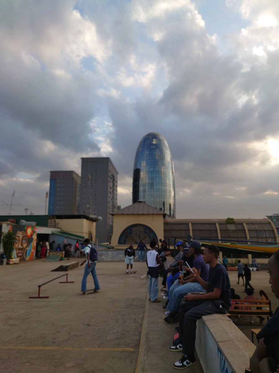 Trevor Mukholi tweet media