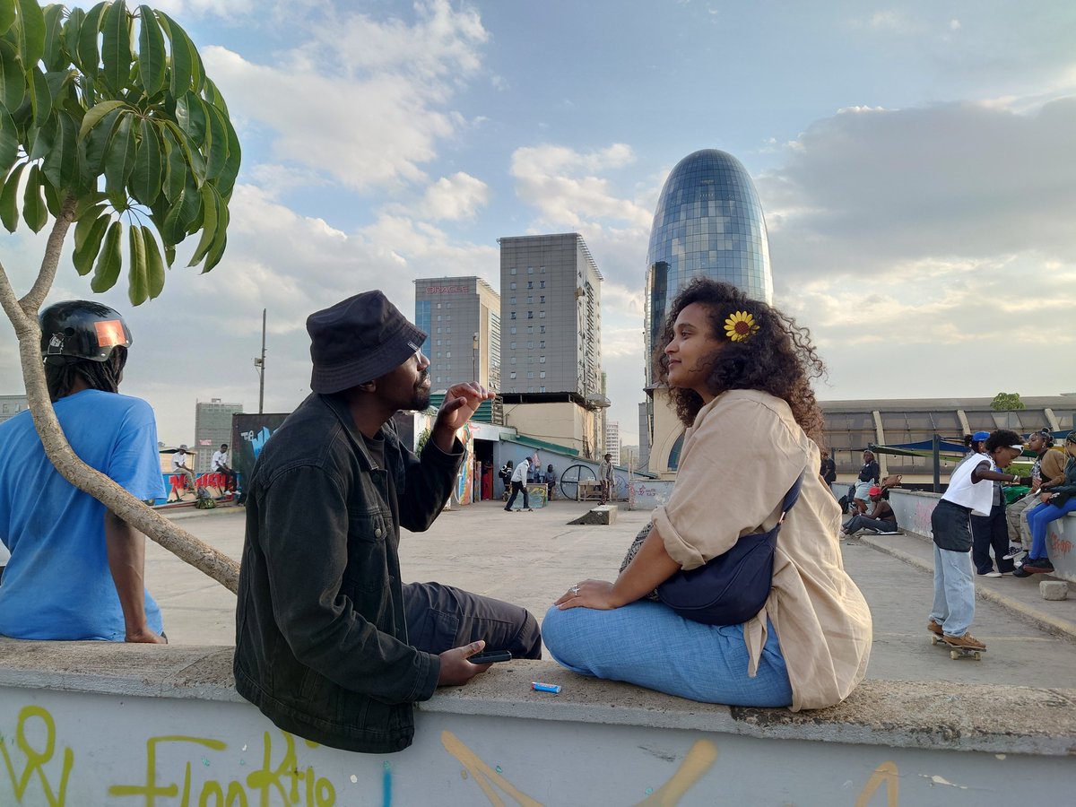 Trevor Mukholi tweet media