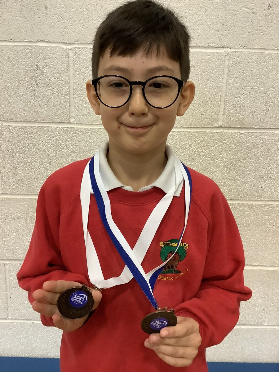 We love to hear about our children’s achievements from outside of school. This week we had football and dancing stars! 🌟