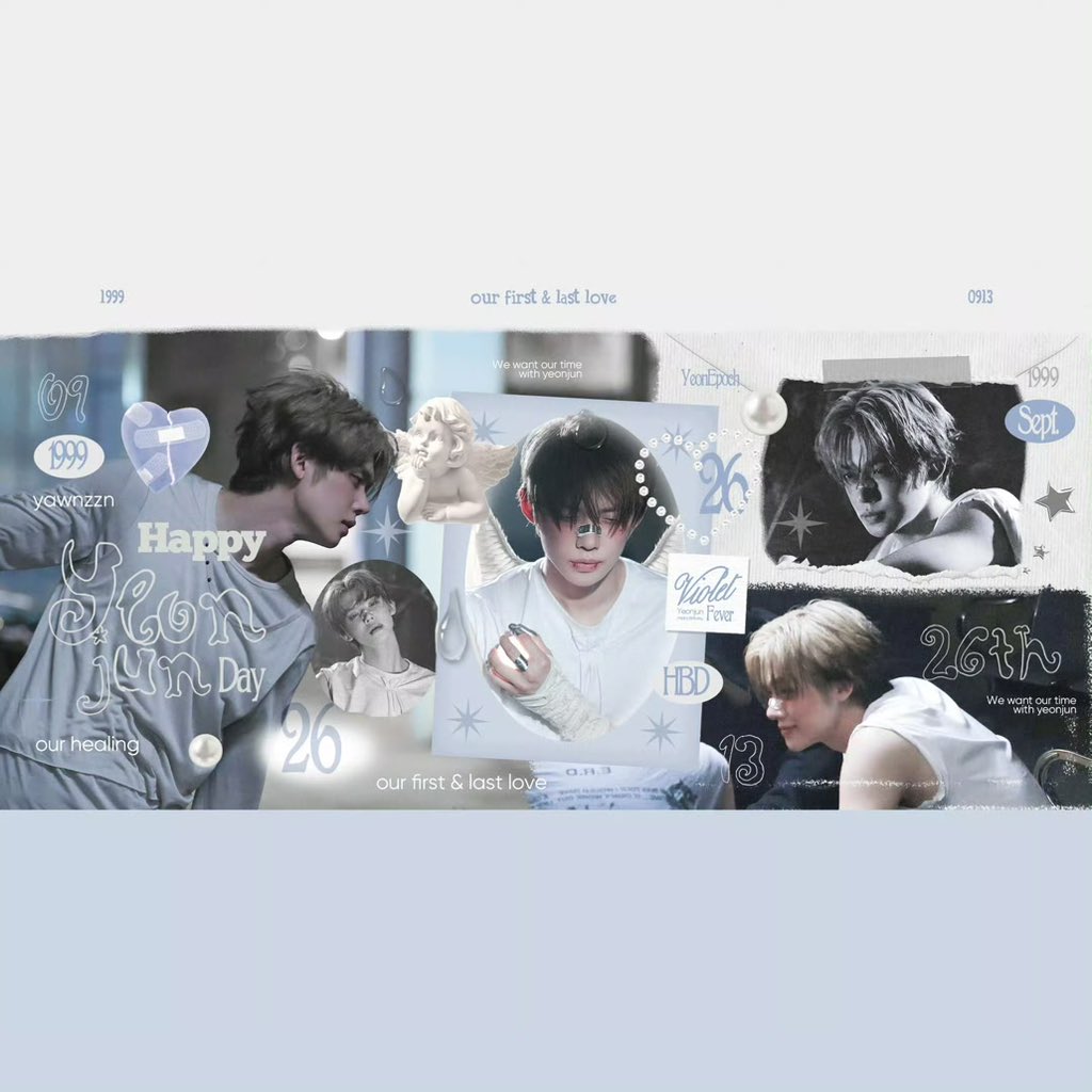 yuminiiye's tweet photo. Born To Be Genius Yeonjun Day
#OneAndOnlyYeonjun
#唯一無二のitboyヨンジュン生誕祭
#구월의꽃말은연준이의눈부신청춘 https://t.co/5xrZ8Jj9Jh
