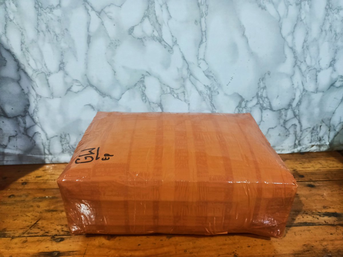KratomMurni's tweet photo. Thank you for your order Mr. gW.. 
Your package ready to send ✈️🇺🇸

#healingleaves #yourherbalsolution
#kratm #krat0m #kr4tom https://t.co/EP3fotITlJ