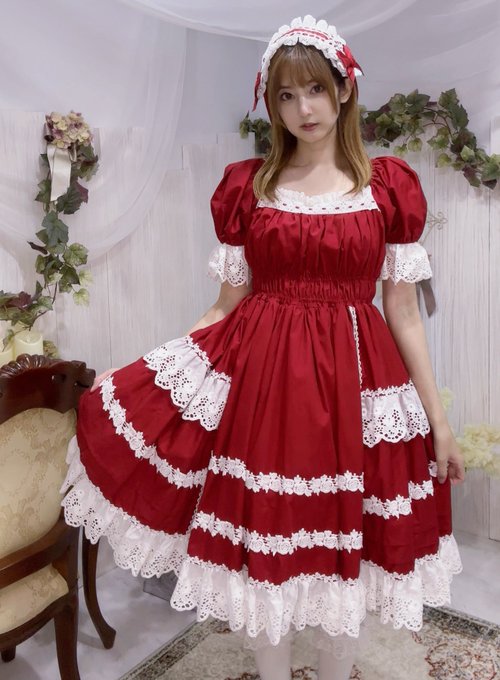 Twitterのコスプレ画像9