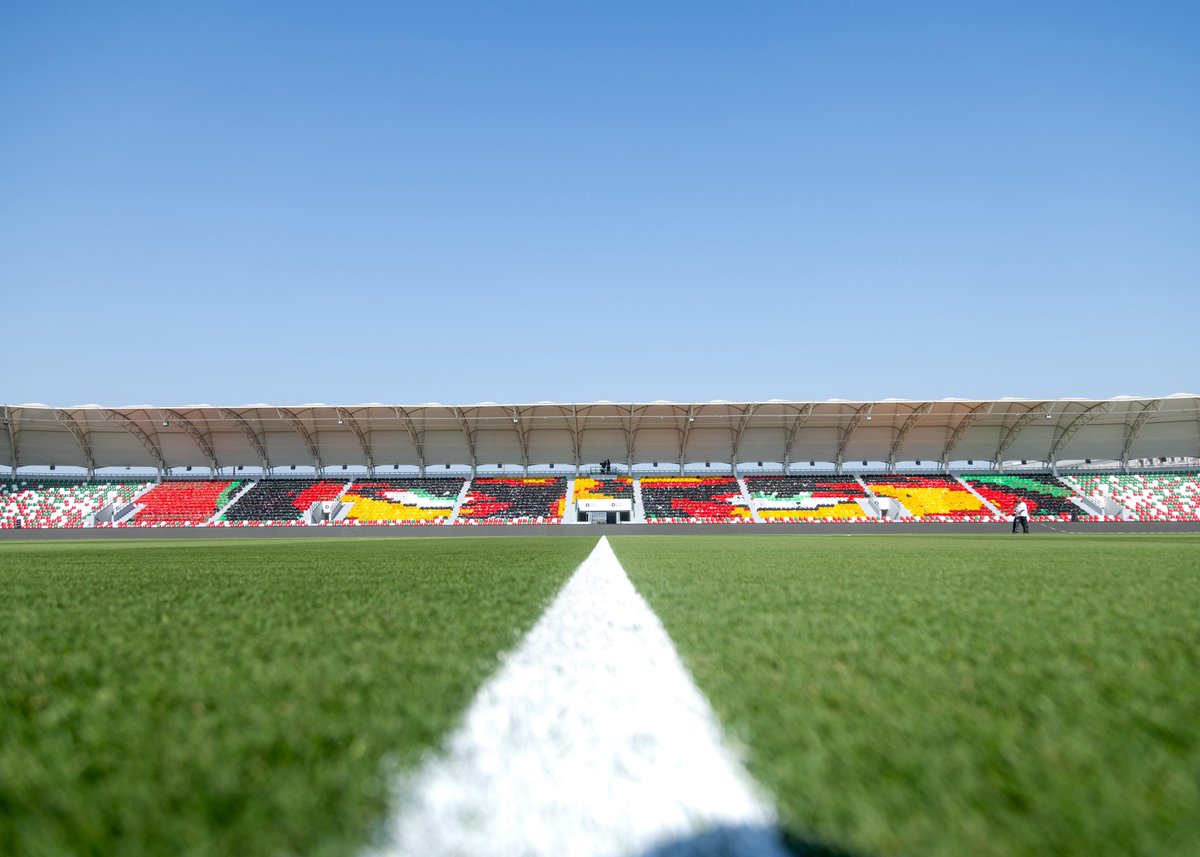 لوحة فنية 🎨

#كلنا_حاضرين | #الاتفاق 💚❤️