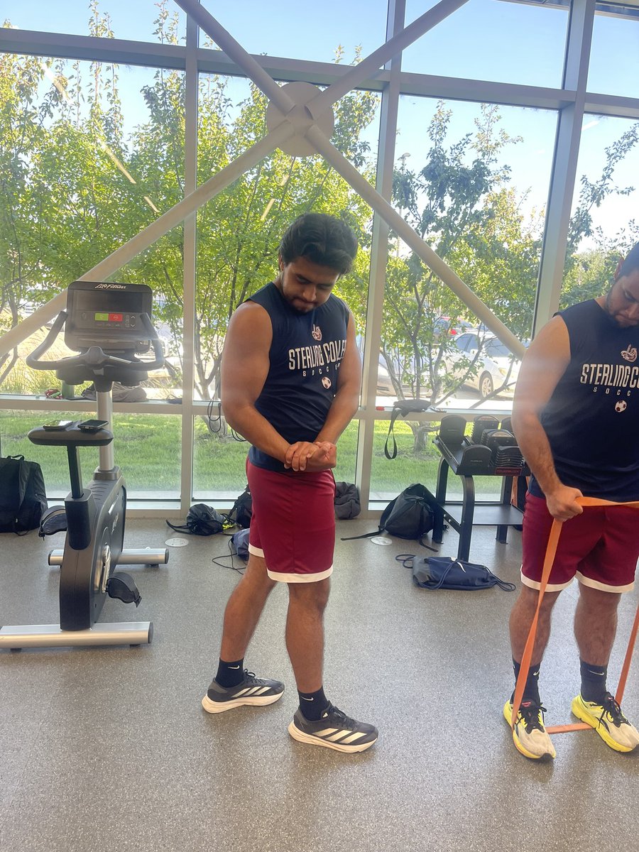 SC Warrior Strength & Conditioning tweet media