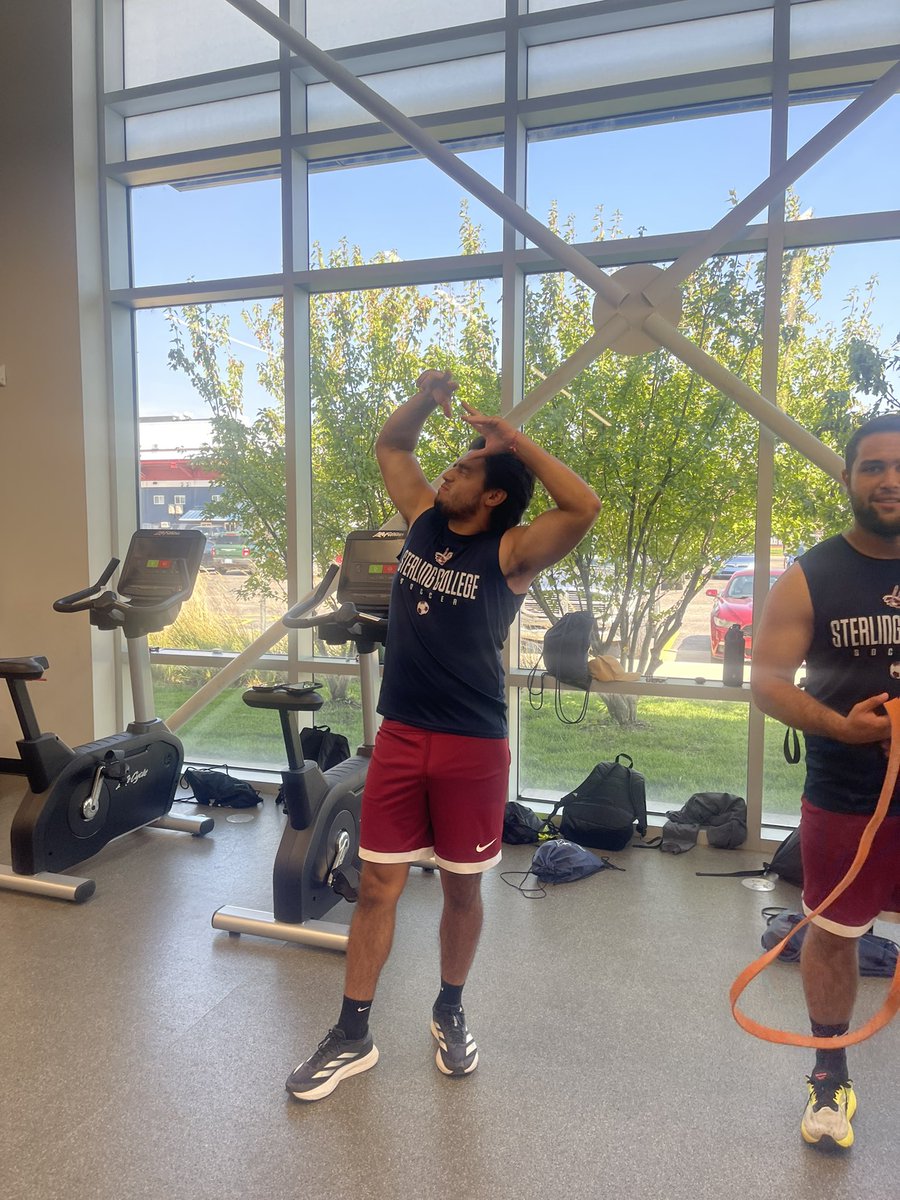 SC Warrior Strength & Conditioning tweet media