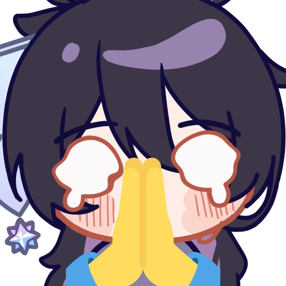 CALLING VTUBER FANS!!
ewoo semuanya! aku mau minta tolong untuk bantu isi form ini untuk TA nya njejesh 🥲🙏 (perlu 100 responden) 

form ini untuk umur 13-17 tahun, domisili jakarta, perempuan, suka nonton vtuber. bukan kalian? tolong bantu sebarin 🙏

🔗 forms.gle/p32RPeCRab1Upo…