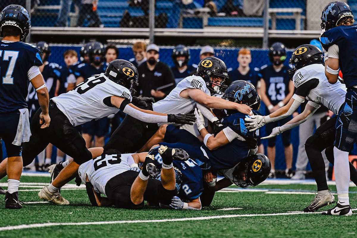 Hutch Tiger Nation (@tigernation_fb) on Twitter photo Game day! Game day!