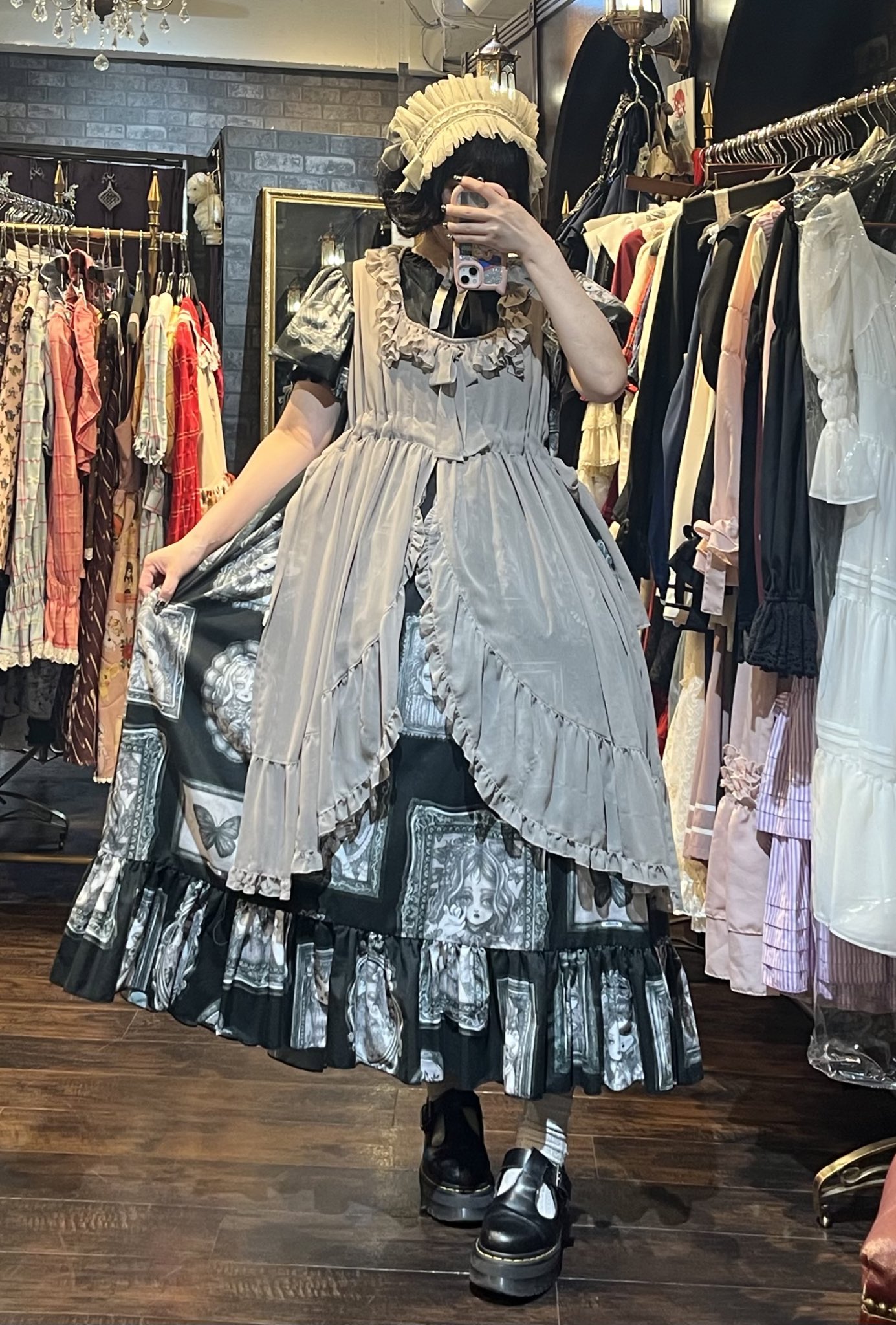 choco closet様♡ありがとうございます♡ ✰ 𝚂𝚊𝚜𝚊𝙻𝚘𝚕𝚒✰ on X: 