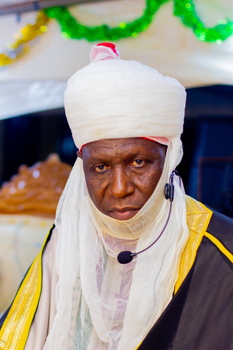 Waddu_Media's tweet photo. 📸📸📸

Photography Documentary of the 78th Annual Maulud Nabby Anniversary (Naming Day) of the holy Prophet Muhammad (S.A.W) at Zawiyatu Sheikh Muhammadu Waddu Shagamu. 10/09/2025 🎉🎉
1447AH / 2025 MD ✨✨

©️Sheikh Waddu Media https://t.co/5O5saaTFm6