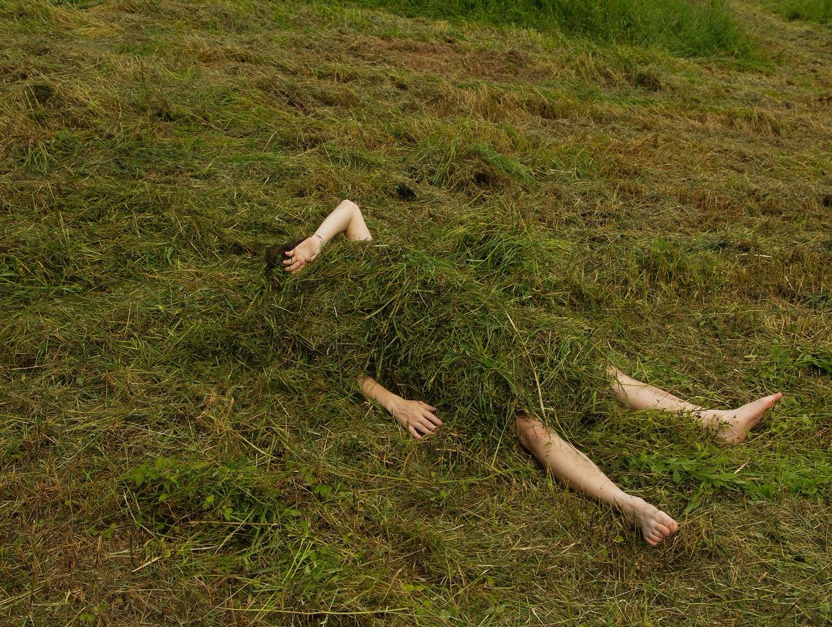 gm

I woke up like this