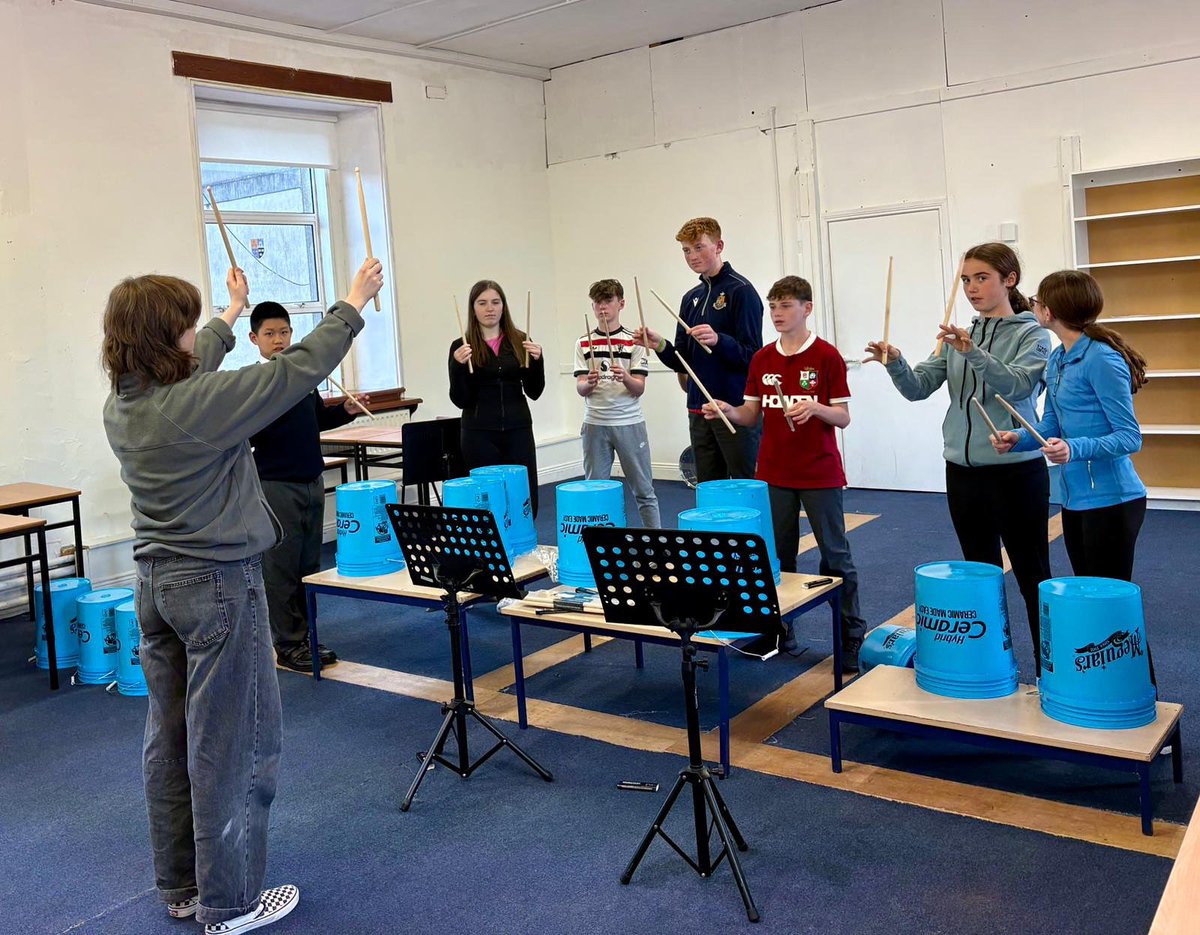 Rockwell College tweet media