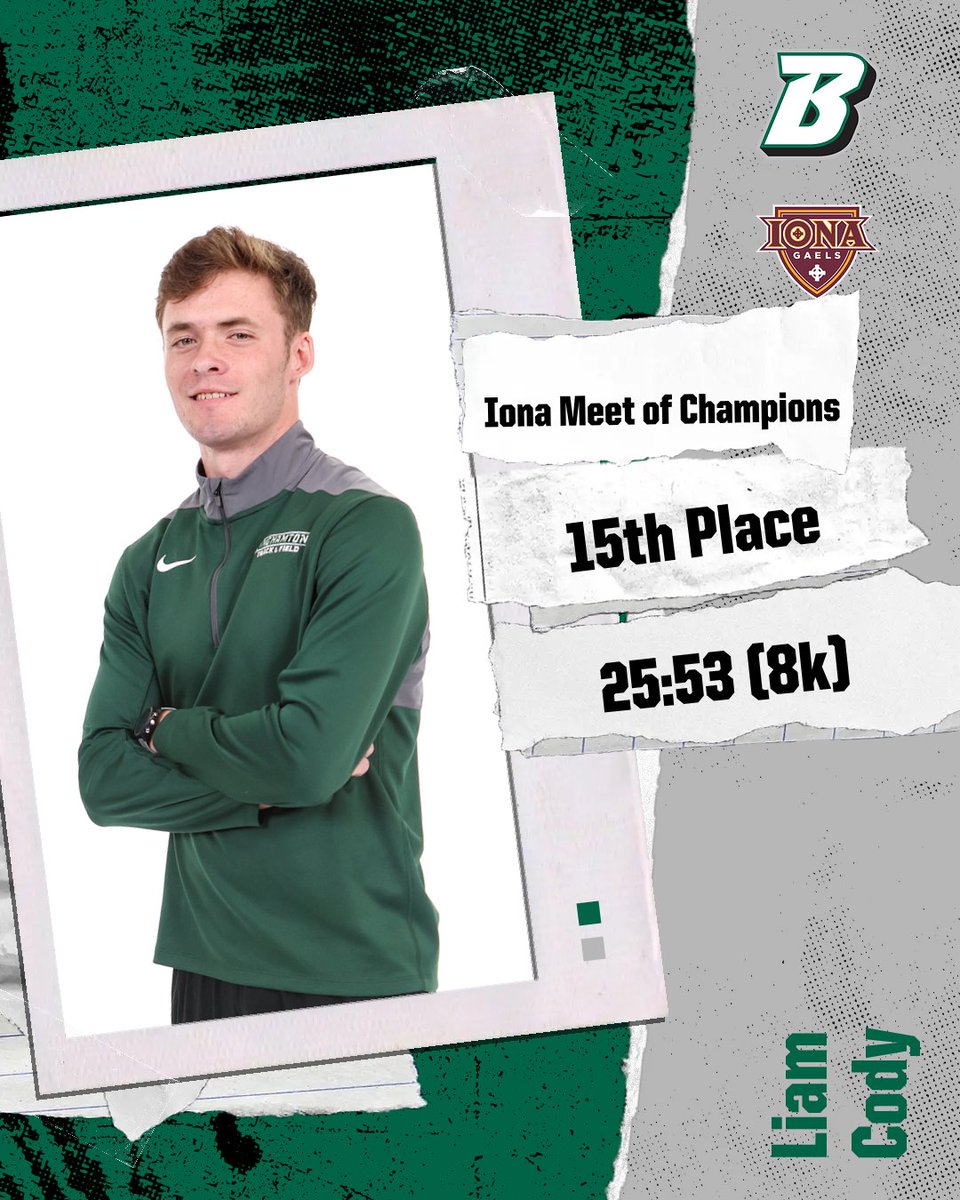 Binghamton XC/Track tweet media