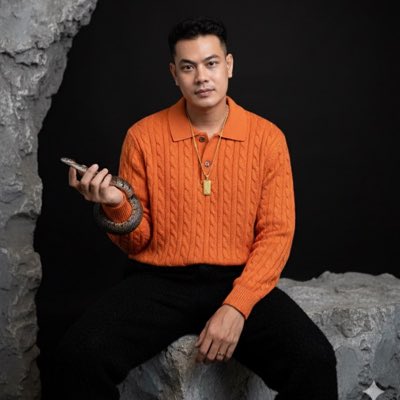 THURA AUNG AUNG (Official) tweet media