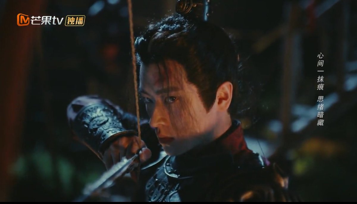 plathsfig's tweet photo. cheng lei as xiao han sheng was probably a performance unlike anything before. a performance so monumental that gets better and better with each watch. the way he anchored that character back then just paved the way for him continued acting excellence to follow
#chenglei • #丞磊