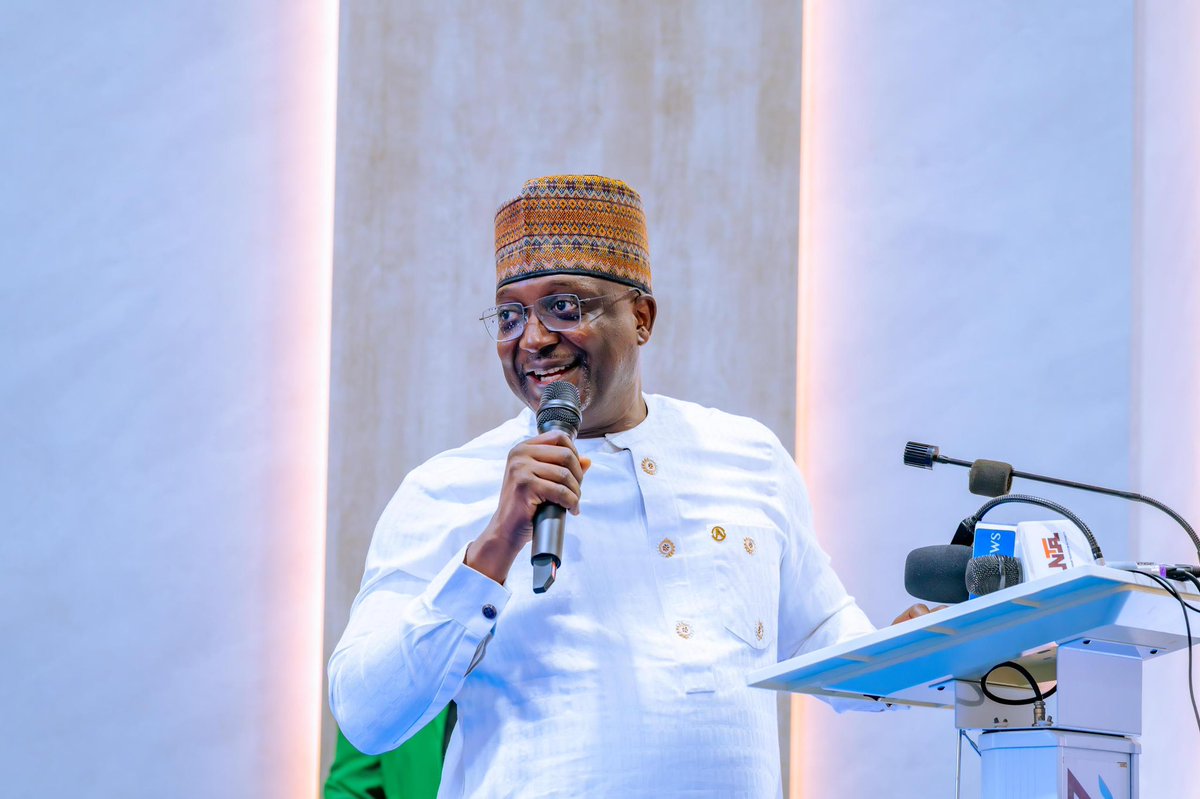 Mohsally's tweet photo. NASENI and PICTT proudly announce the launch of the DELTA-2 Second Call for Proposals, a pivotal initiative to accelerate technology transfer and innovation. This program promises substantial economic impact for Nigeria by enhancing productivity, creating jobs, and positioning the nation as a global tech hub.
Research agencies, universities, and entrepreneurs are urged to submit commercially viable proposals. Secure funding support and forge linkages with foreign partners to actualize your strategic goals.
Apply now: https://t.co/JYdx4xRiZ4