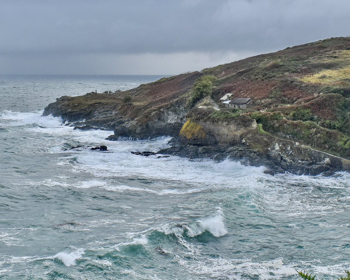 Evocative Cornwall tweet media