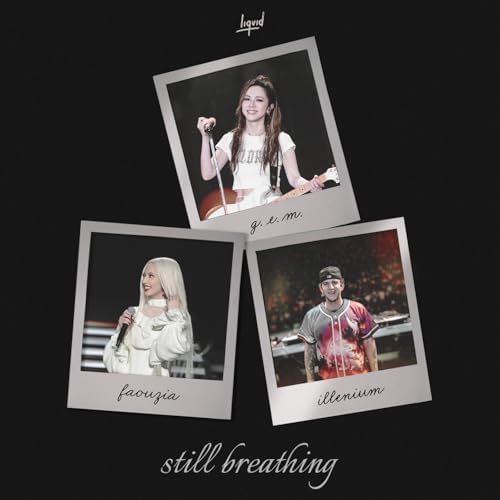 PlayNow || <a href="/faouzia/">faouzia</a> ft <a href="/GEMoving/">G.E.M.</a> - Still breathing (NEW) di 100,4 <a href="/RewakoFm/">Rewako 100.4 FM - GOWA</a> #REMPE #REwakoMusikPopulEr bareng Ipit.