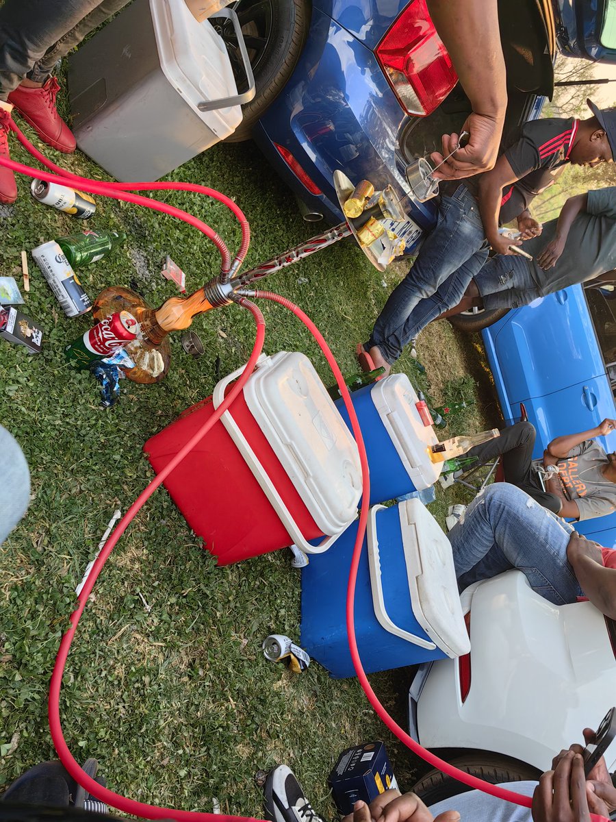 I need new friends because these ones gonna turn me into an alcoholic bo Satan