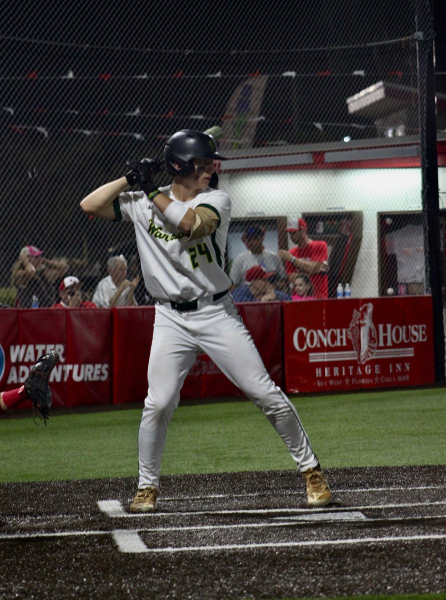 Delray Lightning tweet media