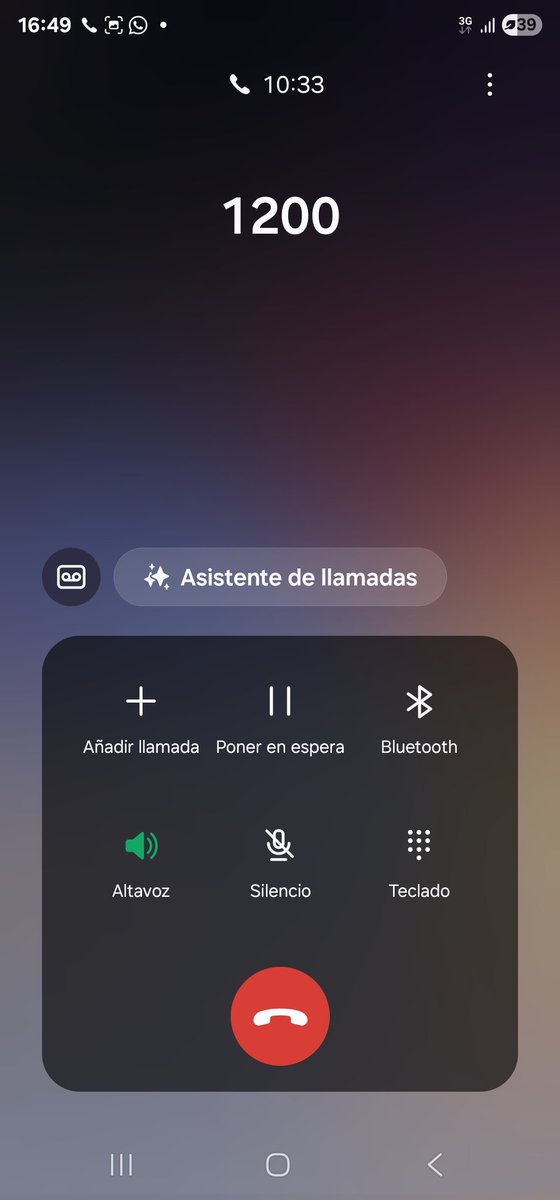 fran0024's tweet photo. @digimobil_es todo esto para no solucionar nada. Minutos y minutos de mi tiempo perdidos a la espera de una atención que no llega en absoluto. https://t.co/54UPjBT2P7