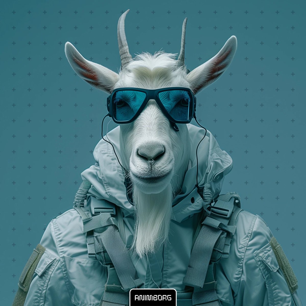 {X} OHMYGOAT tweet media