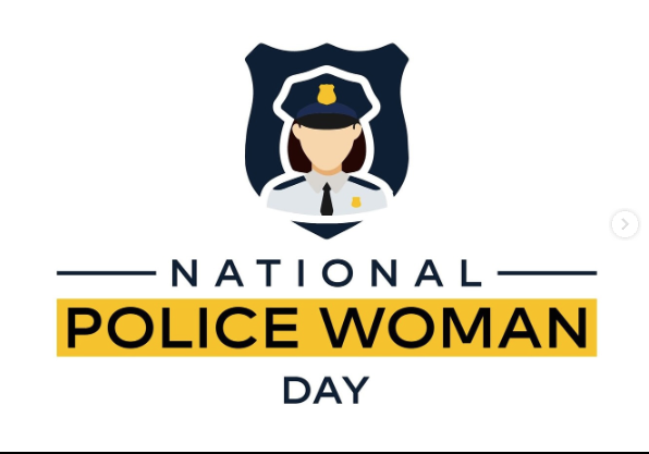 OUHSCPolice's tweet image. From Deputy Chief Ray:
"Today, we proudly honor the outstanding women of the University of Oklahoma Police Department who serve with courage, professionalism, and heart. On National Police Woman Day, we recognize the vital role they play in keeping our campuses safe"