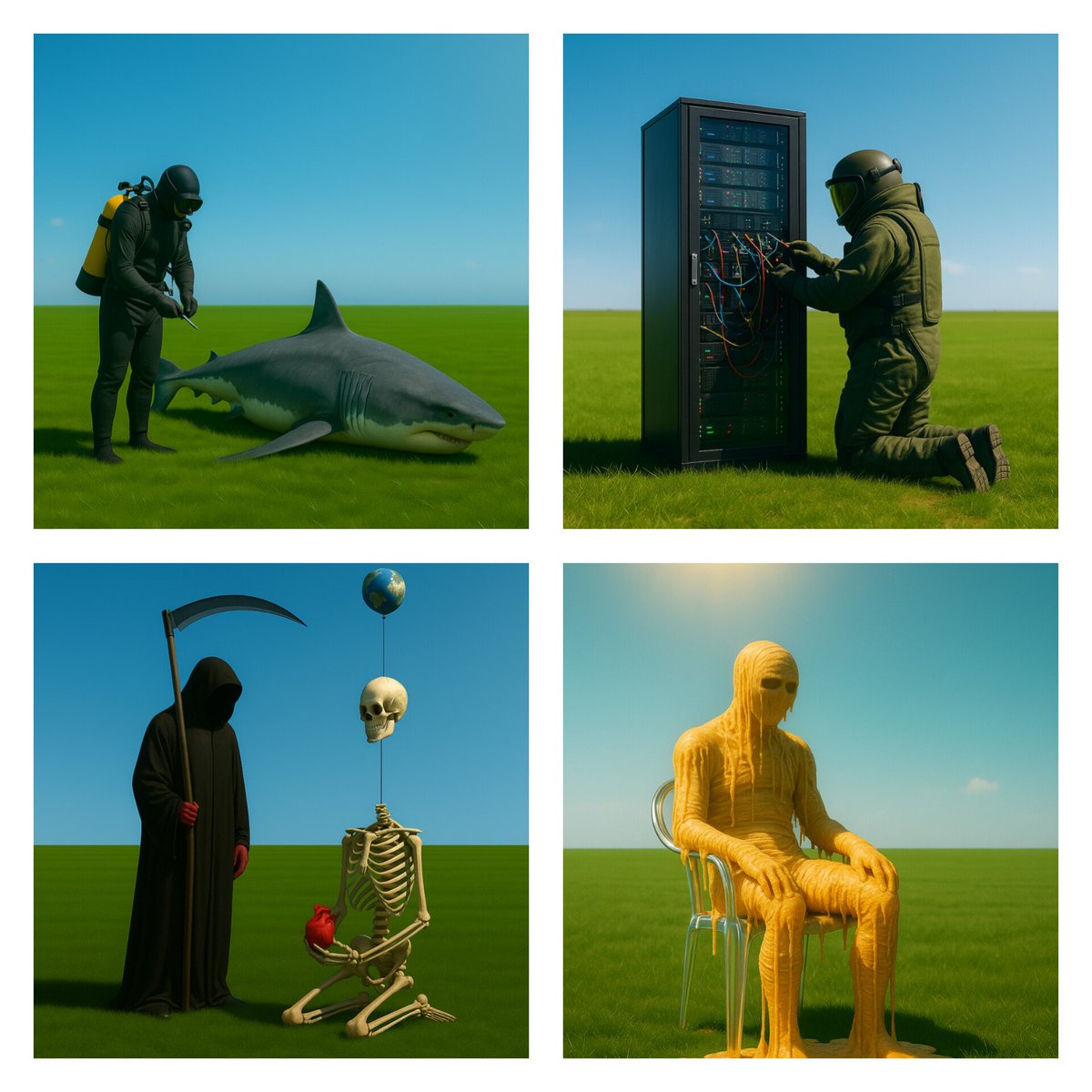 Crutnix's tweet image. Ge ✨

Recent Random Works