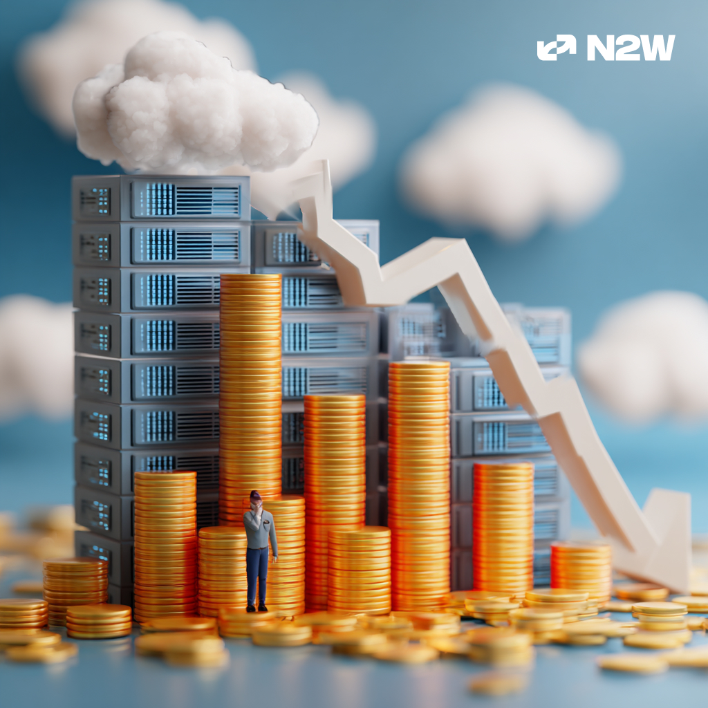 n2wsoftware's tweet image. #AWSBackup headaches 😩
🔑 Permissions issues?
💸 Costs mysteriously tripling?
❌ Missing files after “Completed with issues”?
Solve the 3 most common #S3 backup problems with step-by-step CLI fixes 💻🛠️
👉 hubs.li/Q03HZjXN0