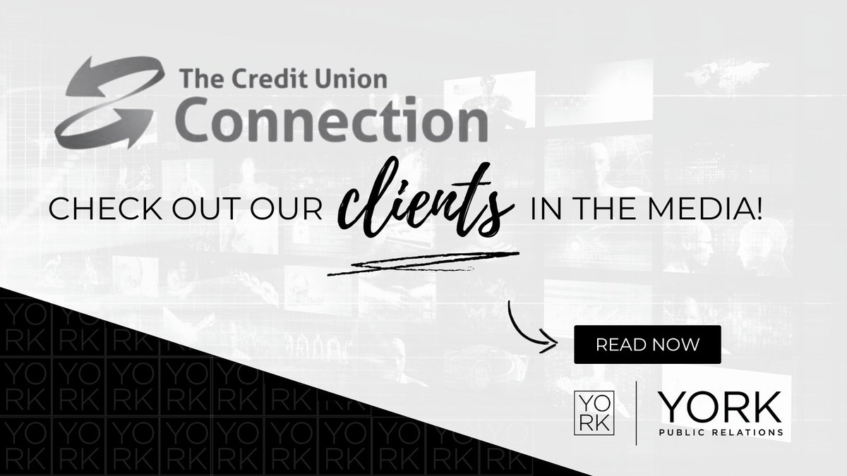Check out #YPRClient in this latest article in The Credit Union Connection on whether CFPB uncertainty is a risk or opportunity for credit unions.

hubs.la/Q03HKp8b0

#Fintech #YPRClient #News