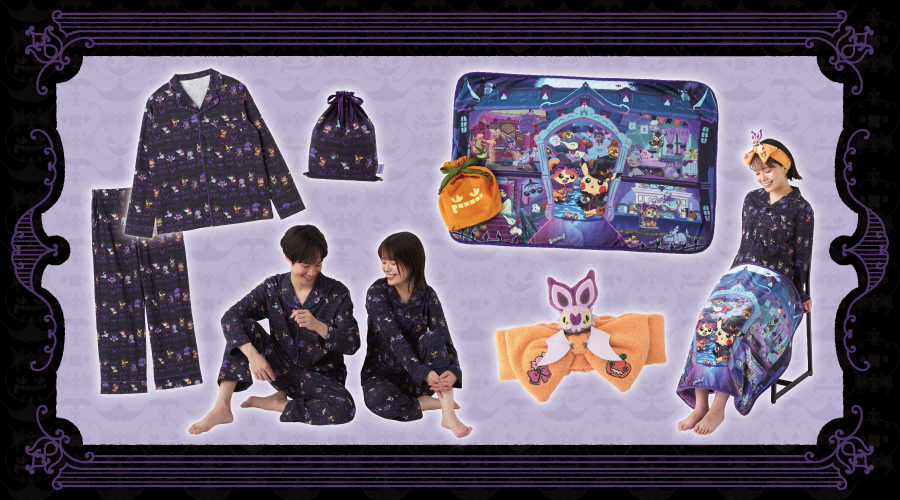 ピカチュウのぬいぐるみなどハロウィンをテーマにした新グッズが本日9月13日にポケセンで販売開始　 game.watch.impress.co.jp/docs/news/2046… #ポケモン