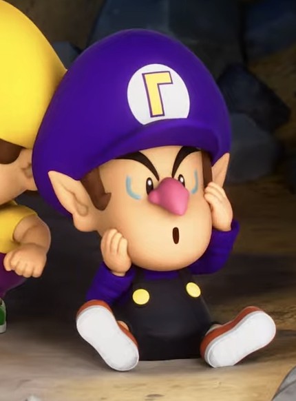 Lo mejor del direct.