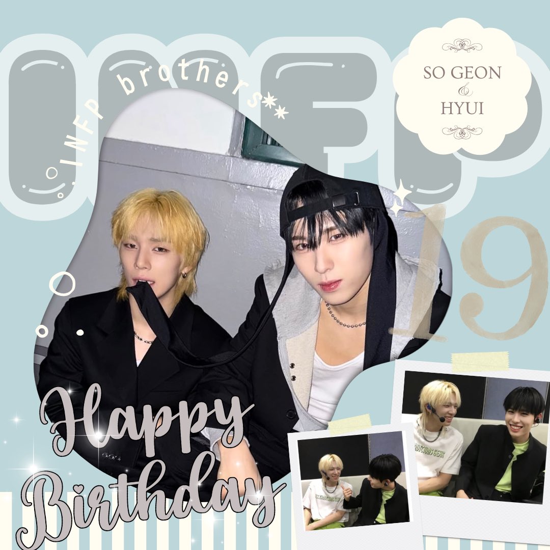 NEXZšćć„ć¤čŖēę„ä¼ē»-2025- (@nexz_hyuiday) on Twitter photo āļ½”ĖŹį“į“į“Ź ŹÉŖŹį“Źį“
į“Źšāļ½”Ė
ć“ć19ę³ććć§ćØćš
åÆäøē”äŗć®ęę§ć蔨ē¾åćå¤§å„½ćš«¶ć“ććććć愽ććå
å®ććļ¼å¹“ć«ćŖćć¾ćććć«āØćććććććććć®ęććå
±ęćć¦ćš
#PawfectGeonDay
#ģź³¤ģ곤_ģź±“ģ“ģ“ģķģ“ė
#SOGEONćØNEX2YćÆå„½ć儽ćå士
#Happy_SOGEON_Day
<a href="/NEXZ_official/">NEXZ</a> āļ½”ĖŹį“į“į“Ź ŹÉŖŹį“Źį“
į“Źšāļ½”Ė
ć“ć19ę³ććć§ćØćš
åÆäøē”äŗć®ęę§ć蔨ē¾åćå¤§å„½ćš«¶ć“ććććć愽ććå
å®ććļ¼å¹“ć«ćŖćć¾ćććć«āØćććććććććć®ęććå
±ęćć¦ćš
#PawfectGeonDay
#ģź³¤ģ곤_ģź±“ģ“ģ“ģķģ“ė
#SOGEONćØNEX2YćÆå„½ć儽ćå士
#Happy_SOGEON_Day
<a href="/NEXZ_official/">NEXZ</a>